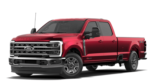 2027 Ford F-350SD F-350® Lariat®
