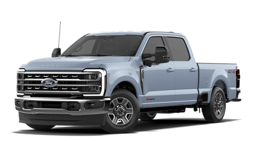 2027 Ford F-350SD Lariat Tremor Ultimate