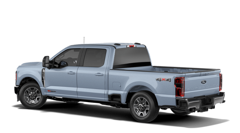 2027 Ford F-350SD Lariat Tremor Ultimate
