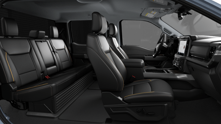 2027 Ford F-350SD Lariat Tremor Ultimate