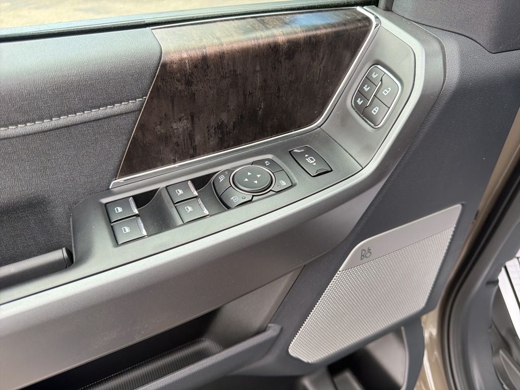 2026 Ford F-350SD Lariat Tremor