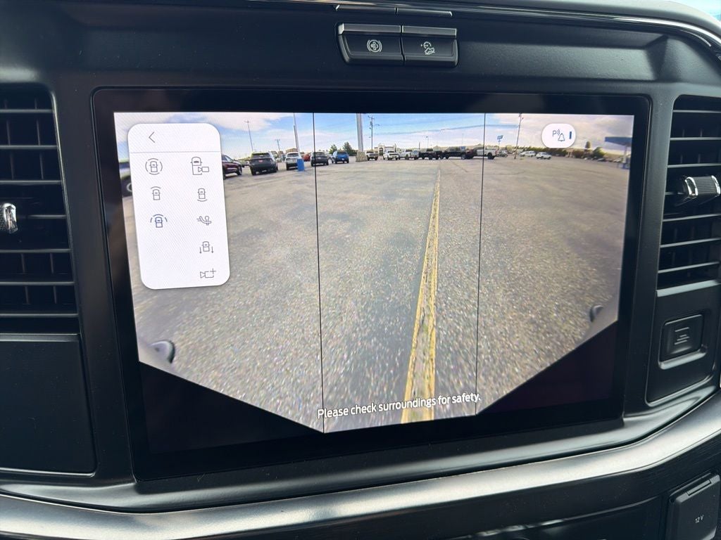 2026 Ford F-350SD Lariat Tremor