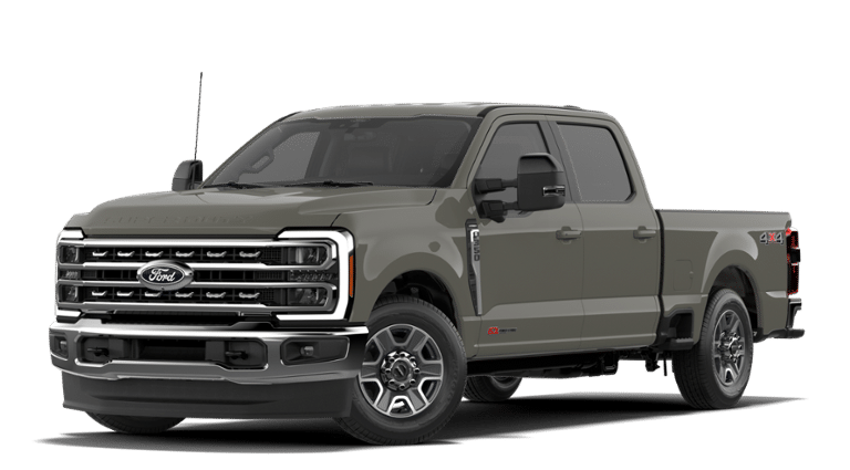2027 Ford F-350SD F-350® Lariat®