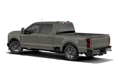 2027 Ford F-350SD F-350® Lariat®
