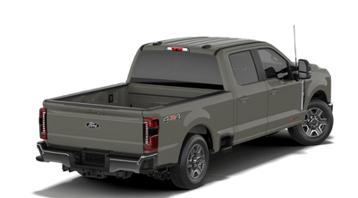 2027 Ford F-350SD F-350® Lariat®