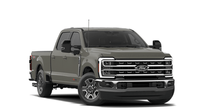 2027 Ford F-350SD F-350® Lariat®
