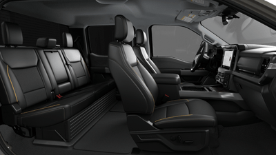 2027 Ford F-350SD F-350® Lariat®