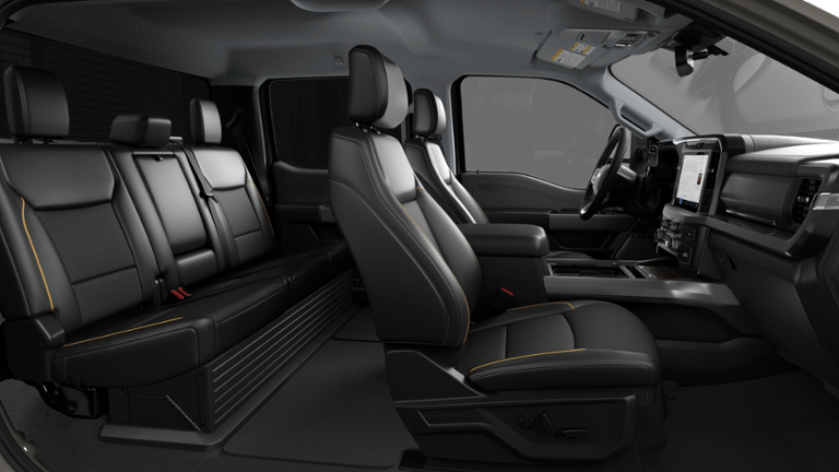 2027 Ford F-350SD F-350® Lariat®