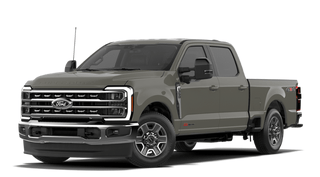 2027 Ford F-350SD F-350® Lariat®