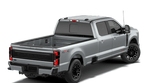 2027 Ford F-350SD Platinum