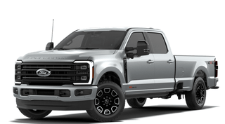 2027 Ford F-350SD F-350® Platinum®