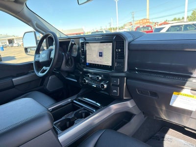 2026 Ford F-350SD Lariat Ultimate