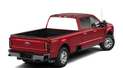 2026 Ford F-350SD Lariat Ultimate