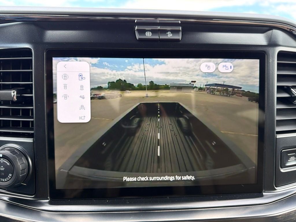 2026 Ford F-350SD Lariat Ultimate