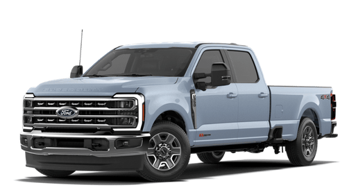 2027 Ford F-350SD F-350® Lariat®