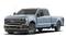 2027 Ford F-350SD F-350® Lariat®