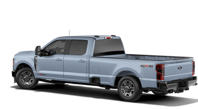 2027 Ford F-350SD F-350® Lariat®