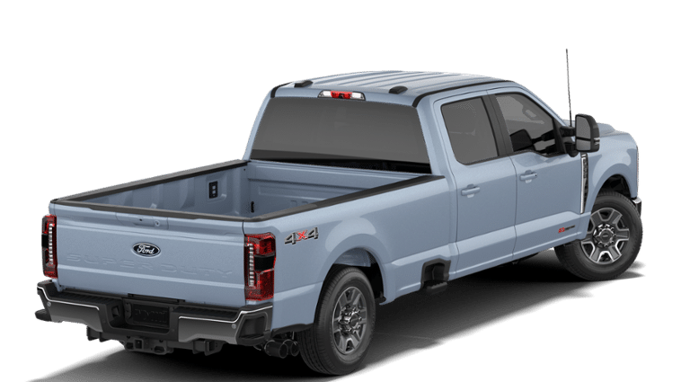 2027 Ford F-350SD F-350® Lariat®