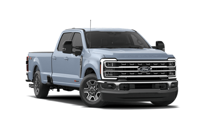 2027 Ford F-350SD F-350® Lariat®
