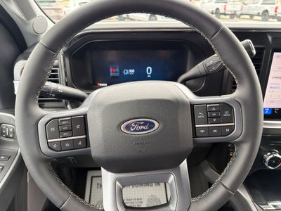 2026 Ford F-350SD Lariat Tremor