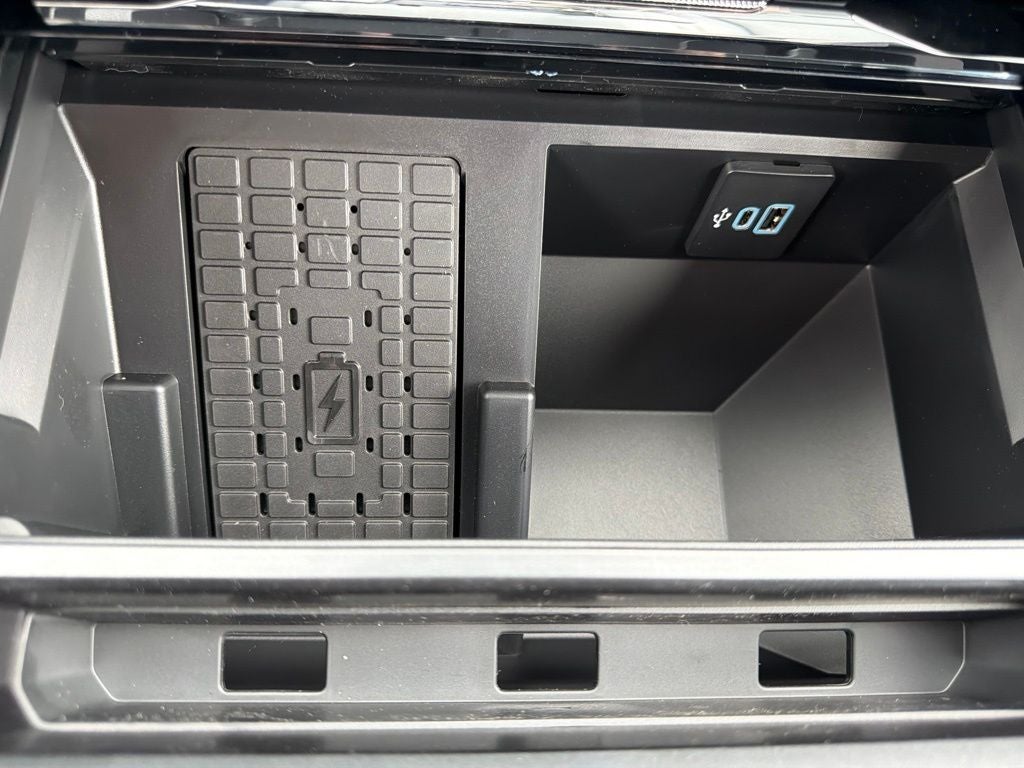 2026 Ford F-350SD Lariat Tremor