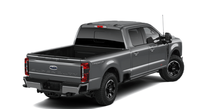 2026 Ford F-350SD Lariat Tremor