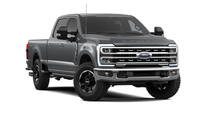2026 Ford F-350SD Lariat Tremor