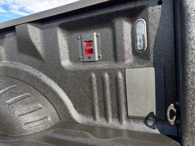 2027 Ford F-350SD King Ranch