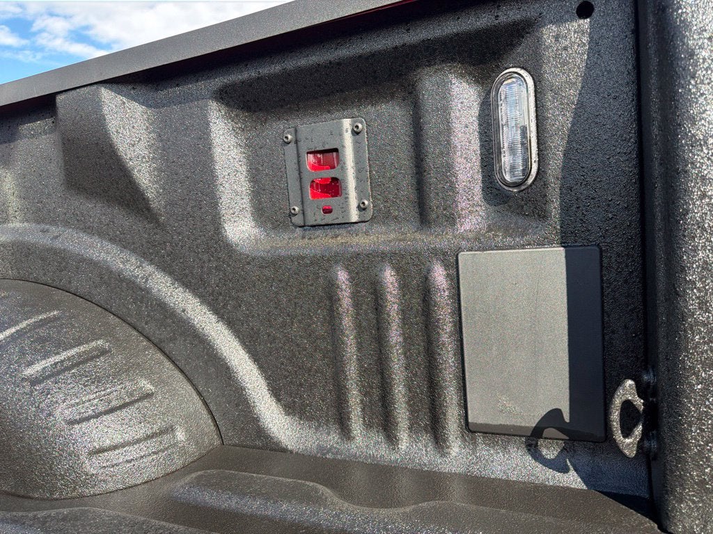 2027 Ford F-350SD King Ranch