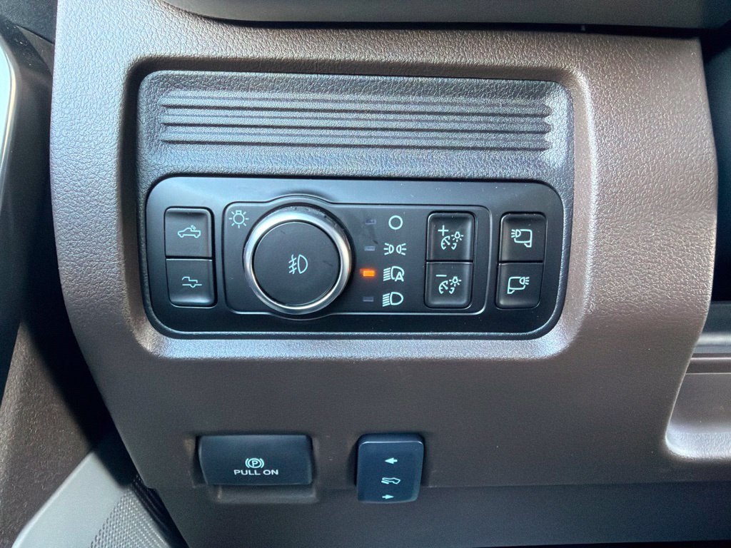 2027 Ford F-350SD King Ranch