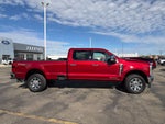 2027 Ford F-350SD King Ranch