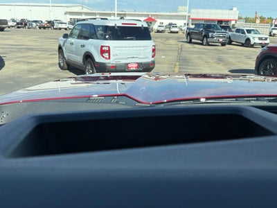 2027 Ford F-350SD King Ranch