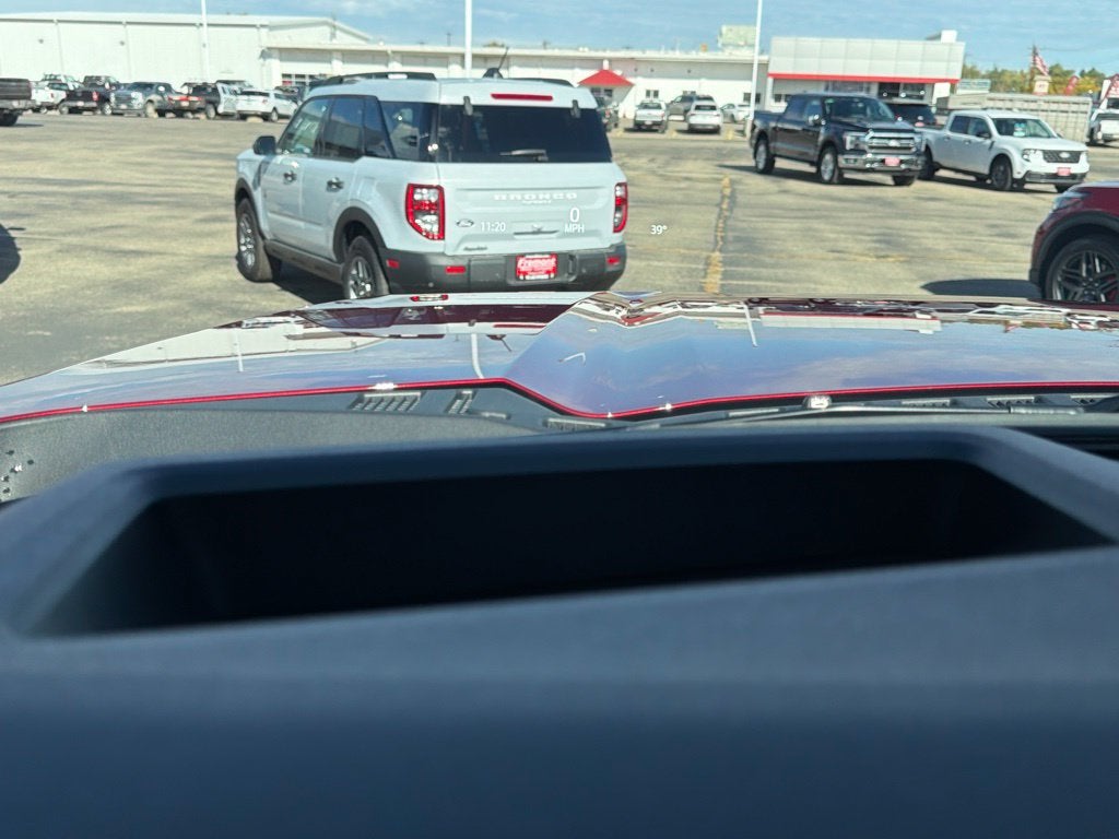 2027 Ford F-350SD King Ranch