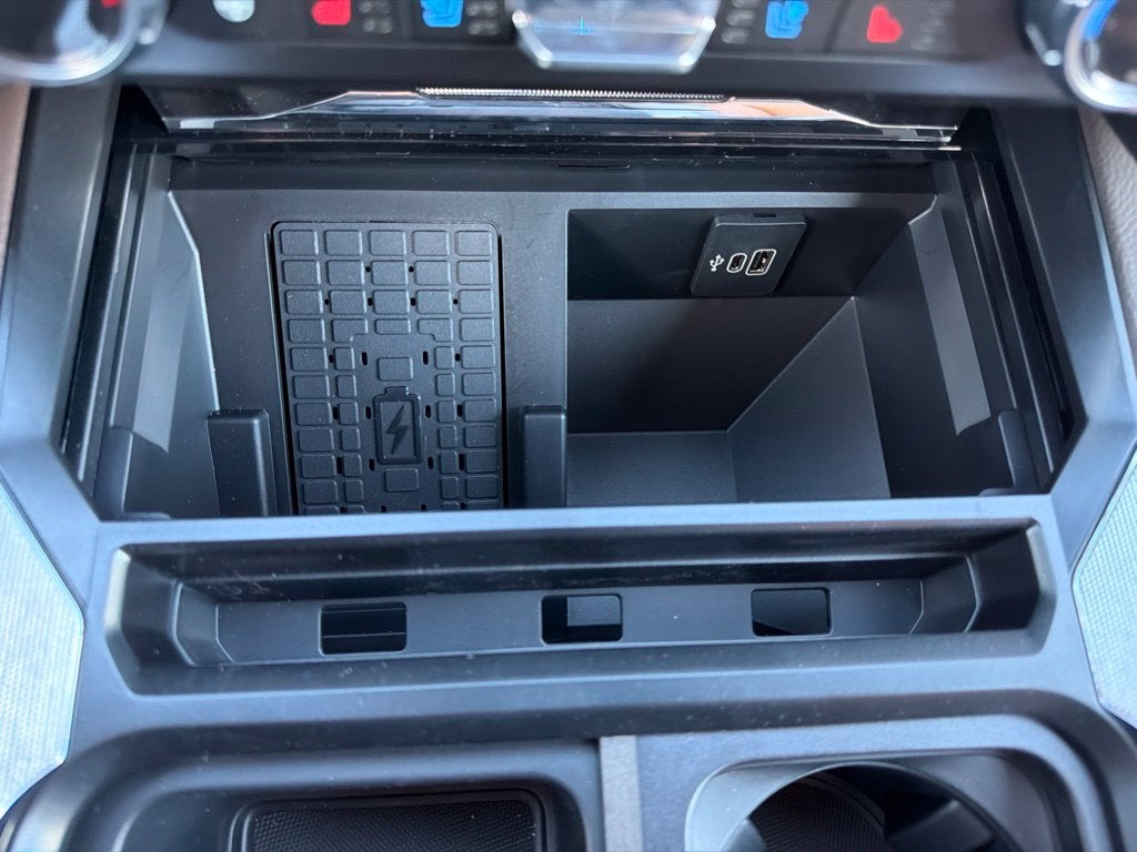 2027 Ford F-350SD King Ranch