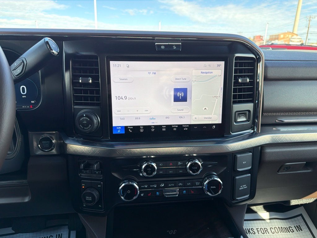 2027 Ford F-350SD King Ranch