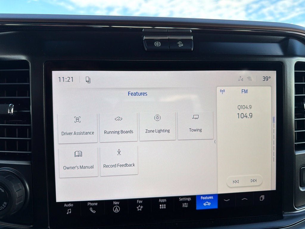 2027 Ford F-350SD King Ranch