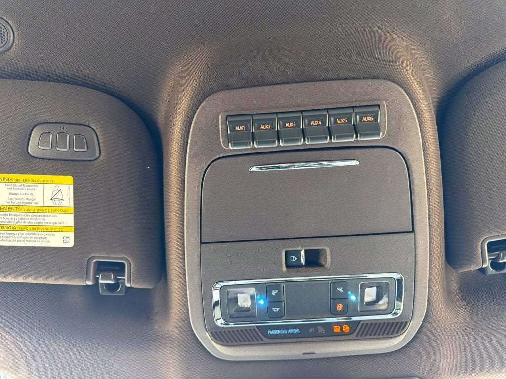 2027 Ford F-350SD King Ranch