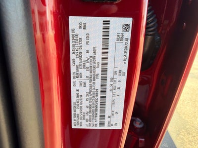 2027 Ford F-350SD King Ranch