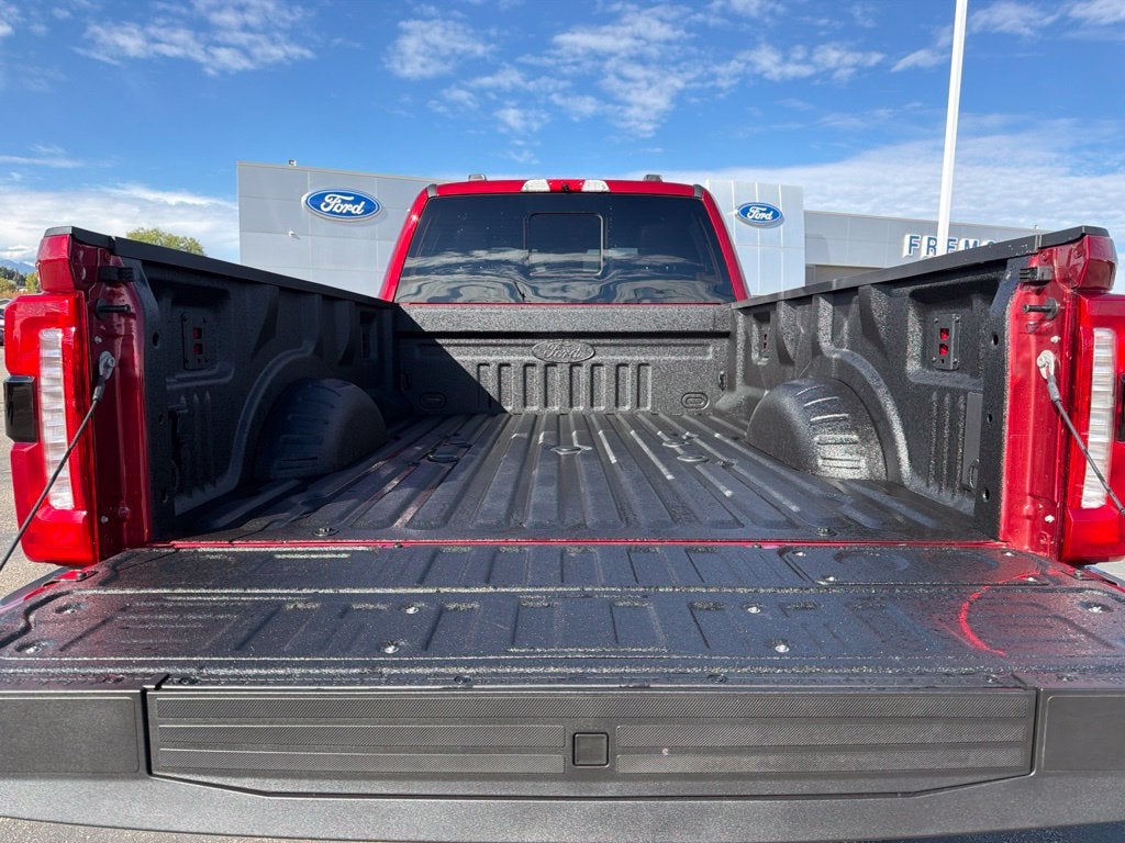 2027 Ford F-350SD King Ranch