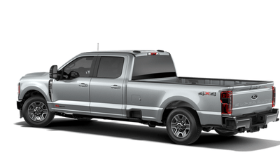 2027 Ford F-350SD F-350® Lariat®