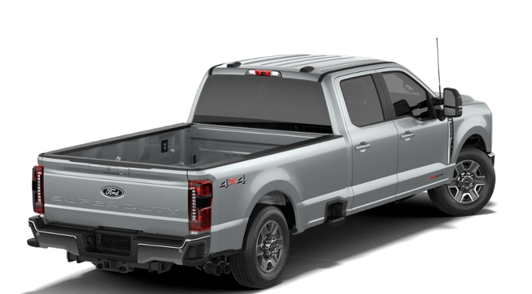 2027 Ford F-350SD F-350® Lariat®