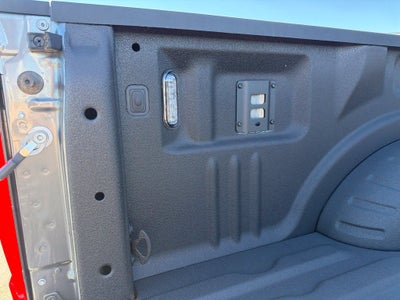 2026 Ford F-350SD XLT Premium Black Appearance Pkg.