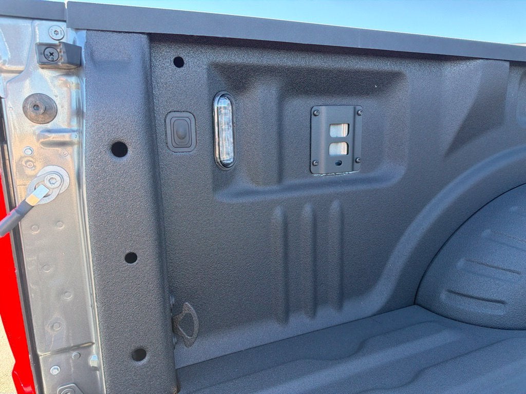 2026 Ford F-350SD XLT Premium Black Appearance Pkg.