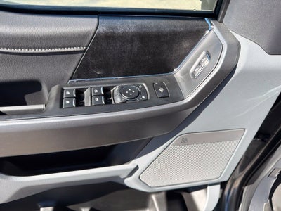 2026 Ford F-350SD XLT Premium Black Appearance Pkg.