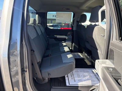 2026 Ford F-350SD XLT Premium Black Appearance Pkg.