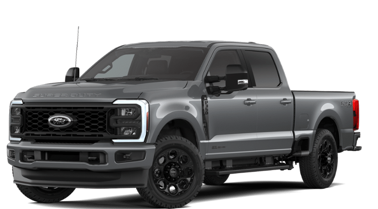 2026 Ford F-350 Super Duty XLT - Photo 63
