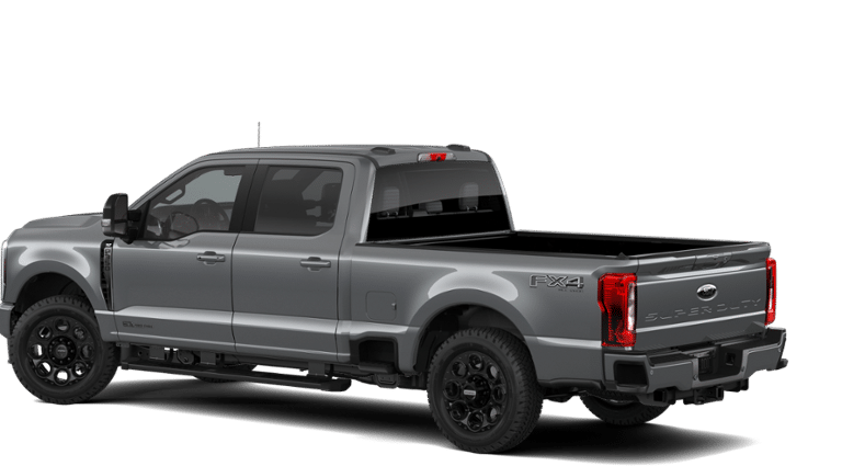 2026 Ford F-350 Super Duty XLT - Photo 64