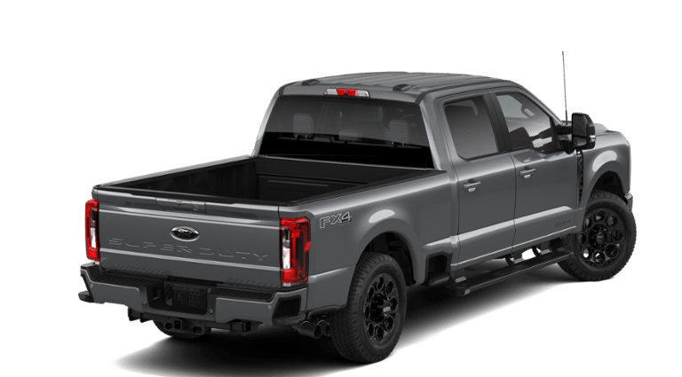 2026 Ford F-350 Super Duty XLT - Photo 65