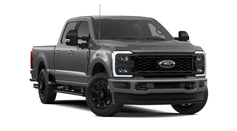 2026 Ford F-350 Super Duty XLT - Photo 66