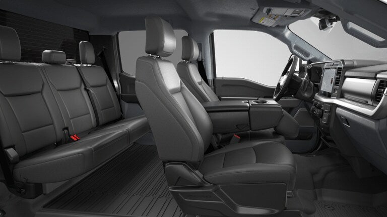 2026 Ford F-350 Super Duty XLT - Photo 67